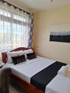 spacious studio in Nyali Mombasa 4C